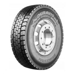 Opona Bridgestone 315/70R22.5 DURS2 156/150L - bridgestone_durs2.jpg