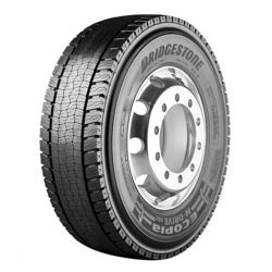 Opona Bridgestone 315/70R22.5 ECOHD2 154/150L - bridgestone_ecohd2.jpg