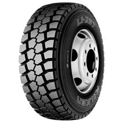 Opona Falken 13R22.5 LI257 154/150K REGIONALNA BUDOWLANA POR - falken_li257.jpg