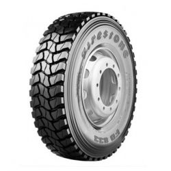 Opona Firestone 13R22.5 FD833 156/150K - firestone_fd833.jpg