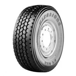 Opona Firestone 385/65R22.5 FT833 160K - firestone_ft833.jpg