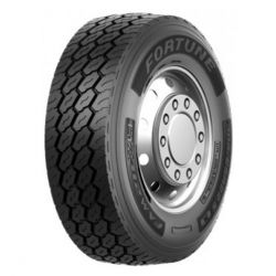 Opona Fortune 385/65R22.5 FAM 211 160K - fortune_fam_211.jpg