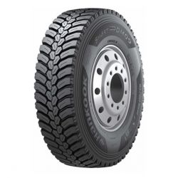 Opona Hankook 13R22.5 DM09 156/150K - hankook_dm09.jpg