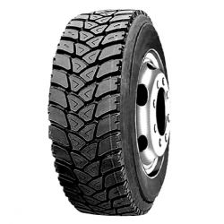 Opona Lanvigator 315/80R22.5 D802 156/150K - lanvigator_d802.jpg