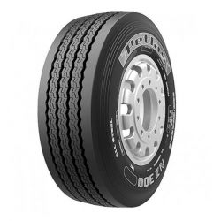 Opona Petlas 385/65R22.5 NZ300 164K - petlas_nz300.jpg