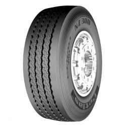 Opona Petlas 385/65R22.5 NZ300 160K - petlas_nz300_r.jpg