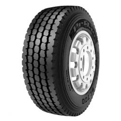 Opona Petlas 13.00/80R22.5 SC700 R 156/150K - petlas_sc700_r.jpg