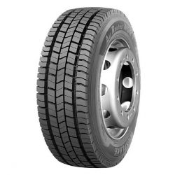 Opona Trazano 215/75R17.5 TRANS D21 128/126M - trazano_trans_d21.jpg